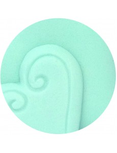 Pasta Açúcar Azul Bebé 250g